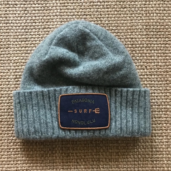 beanie surf